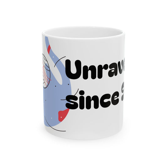 Ceramic Mug, (11oz, 15oz)