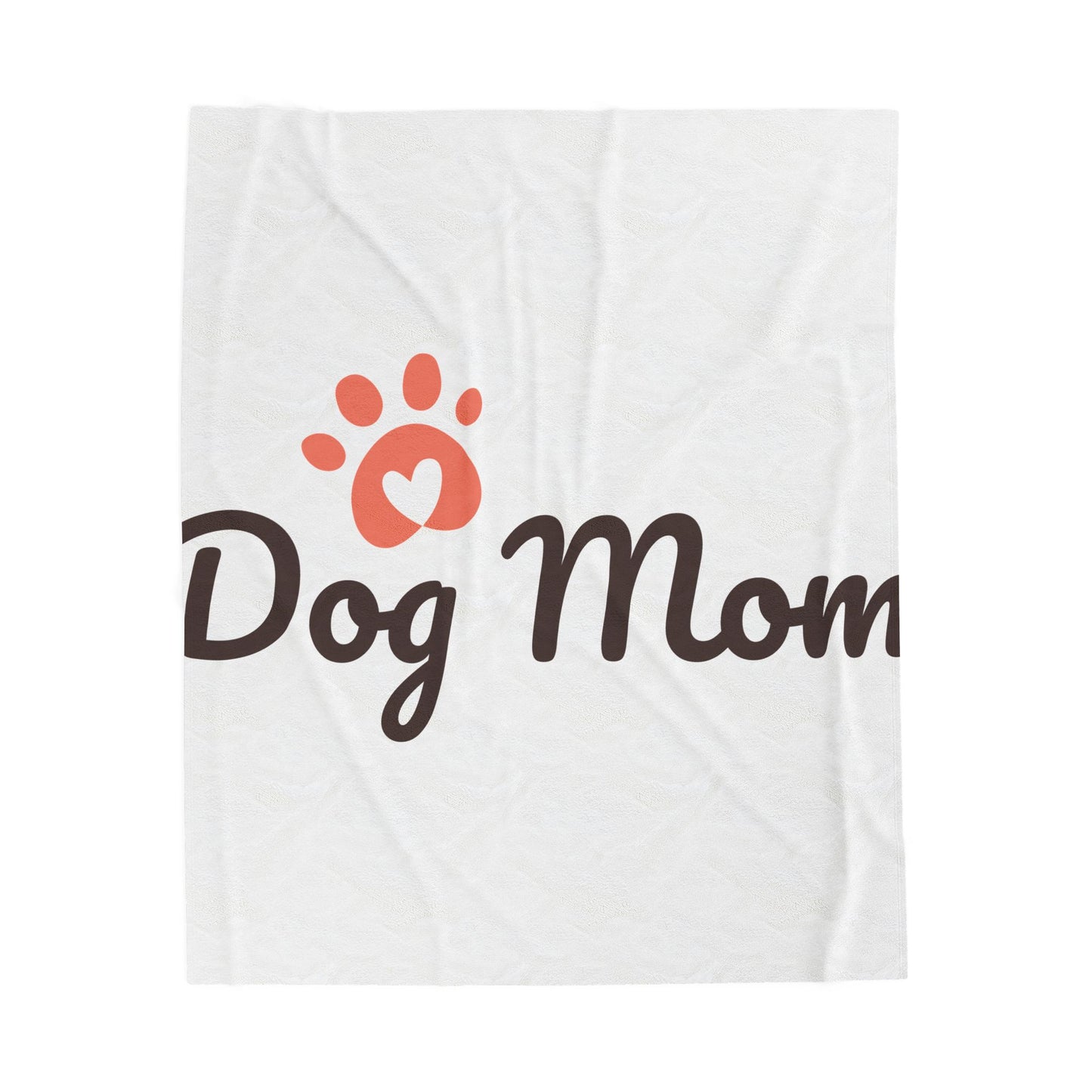 Velveteen Plush Blanket