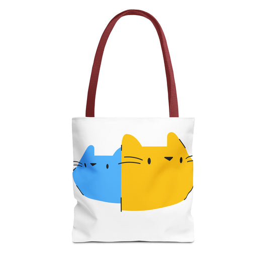 Tote Bag (AOP)