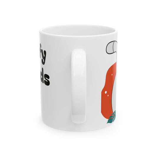 Ceramic Mug, (11oz, 15oz)