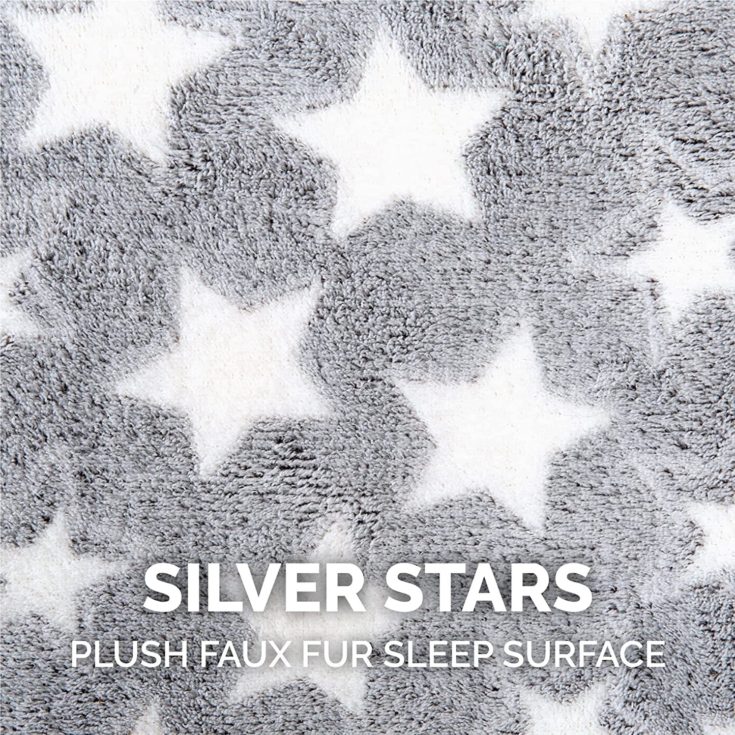 Washable Bed Cave for Indoor Cats & Small Dogs