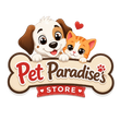 Pet Paradise's Store