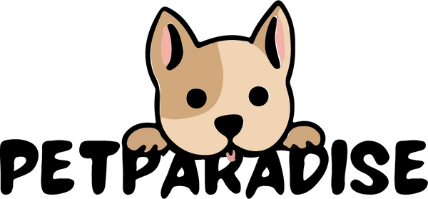 Pet Paradise's Store